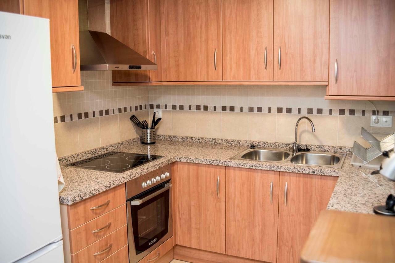 Ferienwohnung La Magacen. Mora de Rubielos Exterior foto