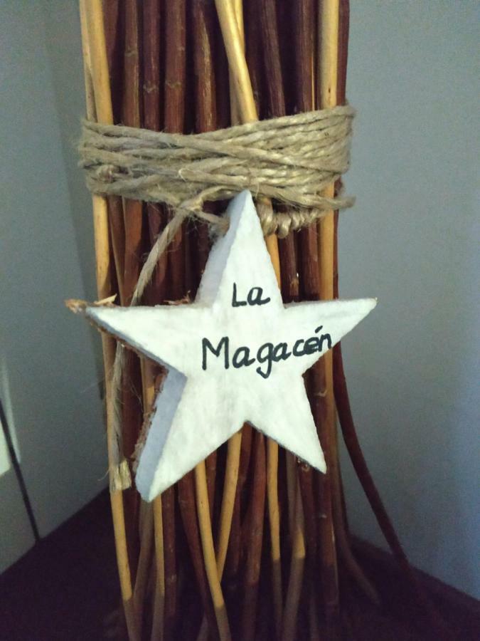 Ferienwohnung La Magacen. Mora de Rubielos Exterior foto