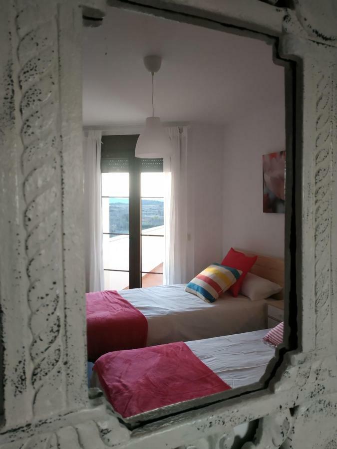 Ferienwohnung La Magacen. Mora de Rubielos Exterior foto