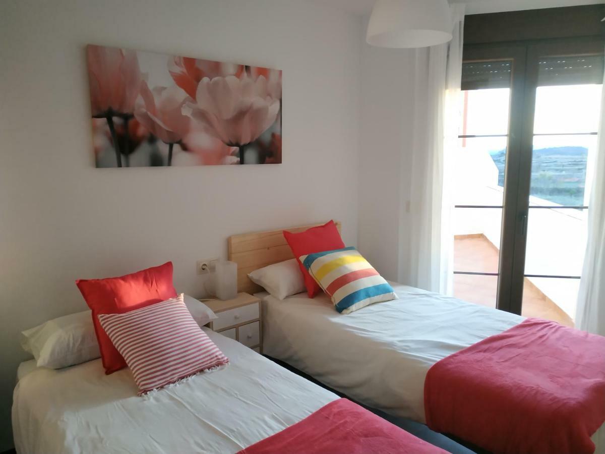 Ferienwohnung La Magacen. Mora de Rubielos Exterior foto
