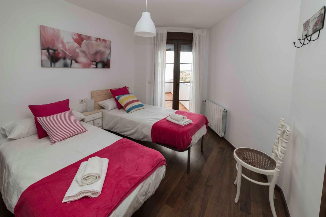 Ferienwohnung La Magacen. Mora de Rubielos Exterior foto