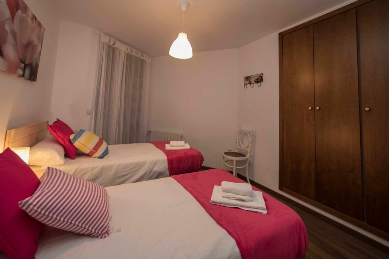 Ferienwohnung La Magacen. Mora de Rubielos Exterior foto