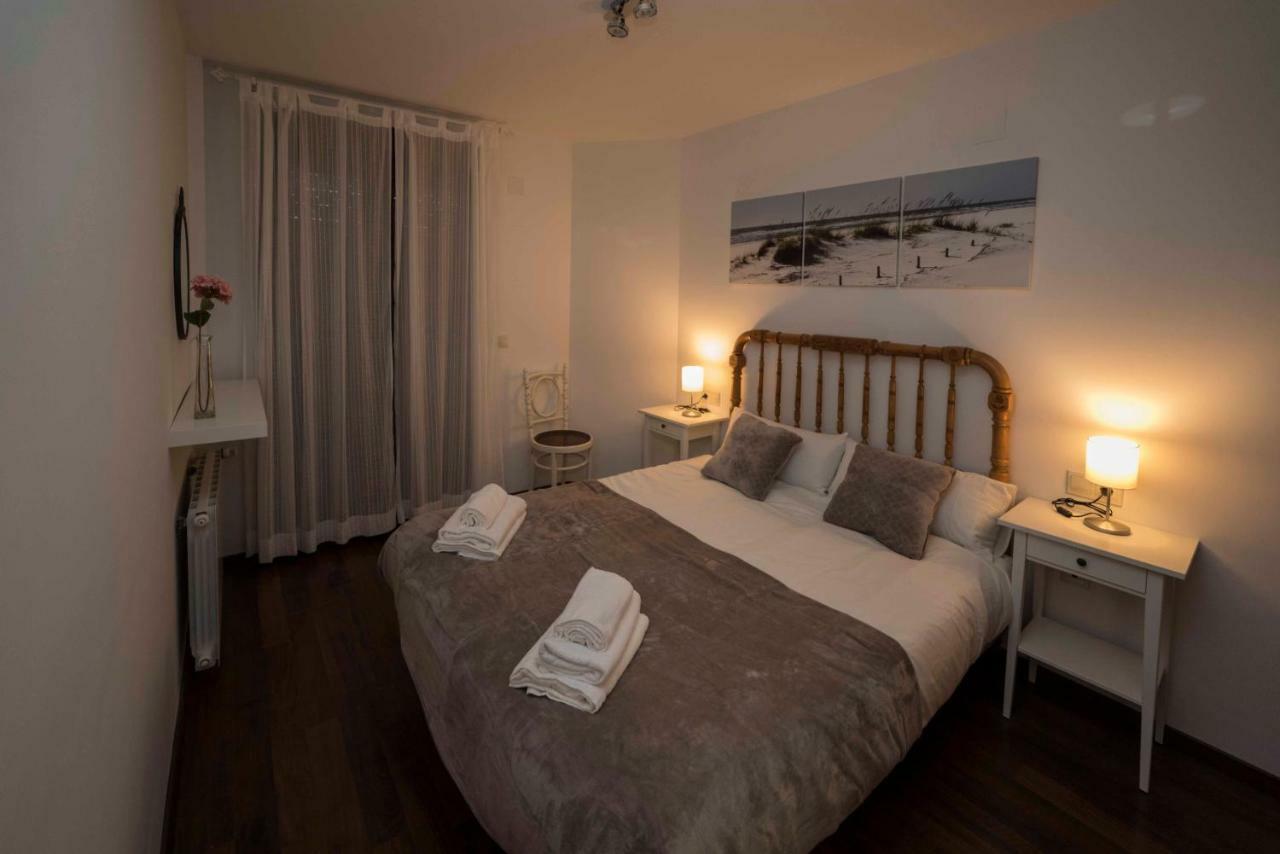 Ferienwohnung La Magacen. Mora de Rubielos Exterior foto