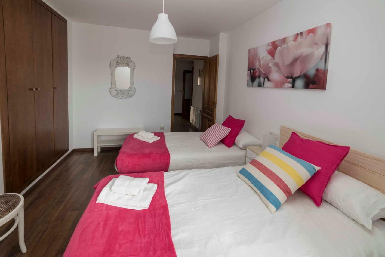 Ferienwohnung La Magacen. Mora de Rubielos Exterior foto