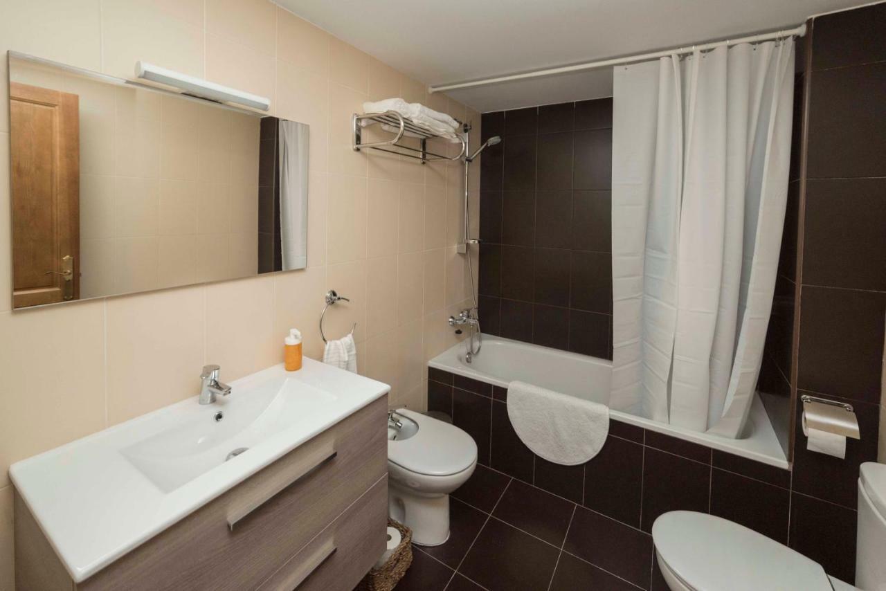 Ferienwohnung La Magacen. Mora de Rubielos Exterior foto