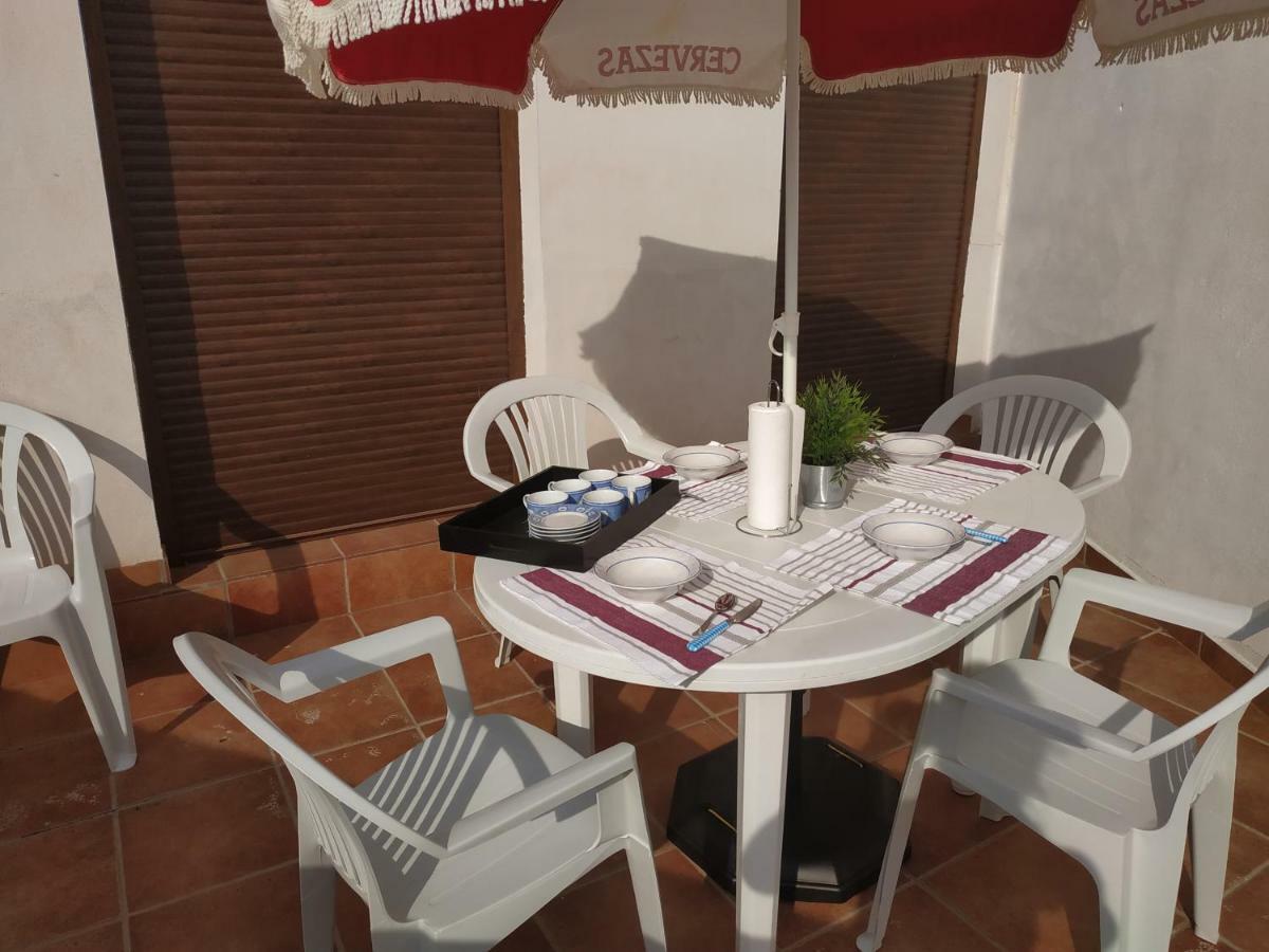 Ferienwohnung La Magacen. Mora de Rubielos Exterior foto