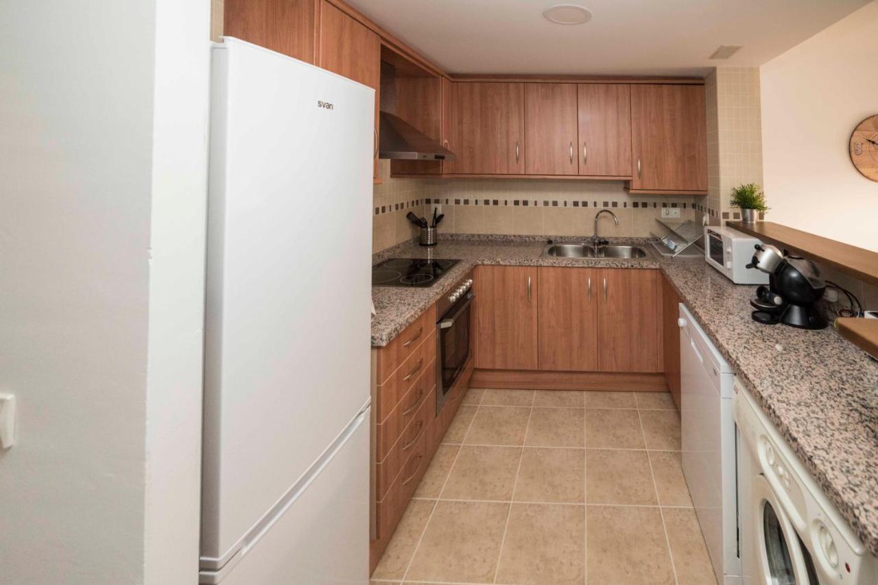 Ferienwohnung La Magacen. Mora de Rubielos Exterior foto