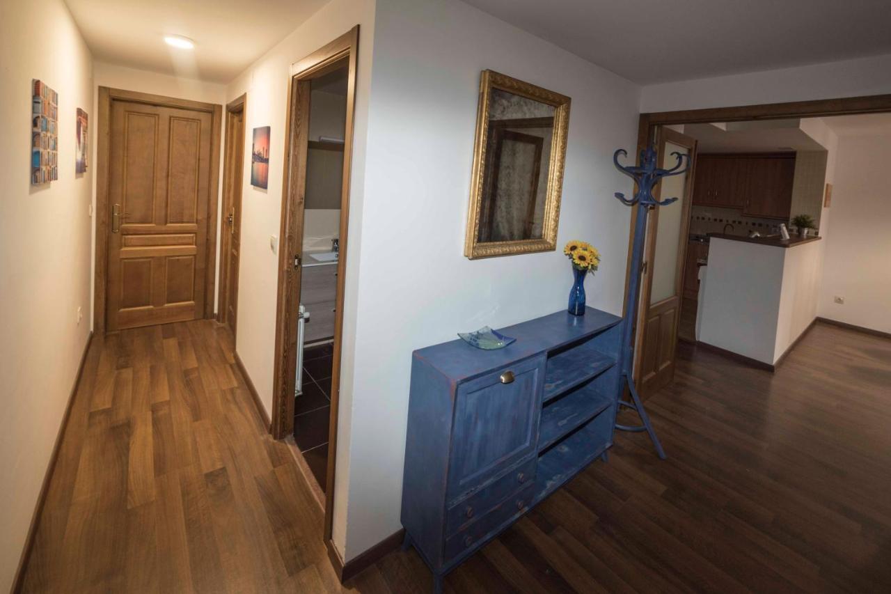 Ferienwohnung La Magacen. Mora de Rubielos Exterior foto